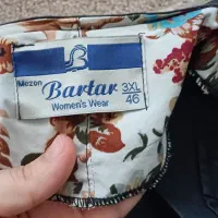 مانتو بارانی و مانتو پاییزی ۱۵۰ هزار