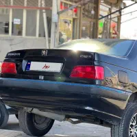 پارس مدل۸۳|خودرو سواری و وانت|بانه, |دیوار