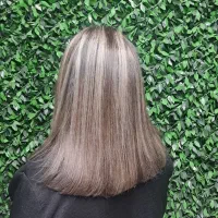 ارائه کلیه خدمات زیبایی در سالن vipفریماه افسریه|خدمات آرایشگری و زیبایی|تهران, افسریه شمالی|دیوار