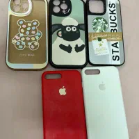 قاب ۱۳ پرومکس و ۷ پلاس