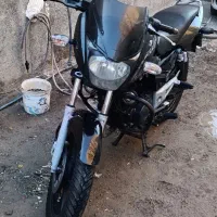 پالس89ترقه|موتورسیکلت|ورامین, شهرک ولیعصر|دیوار