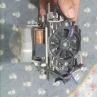 لنزجغدی ماشین خارجی فنداروآفتامات دار.پخش چینی