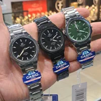 ساعت مچی کاسیو ادیفایس کلاسیک (رنگبندی)