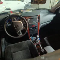 دنا پلاس توربو ۶دنده|خودرو سواری و وانت|قم, زنبیل آباد|دیوار