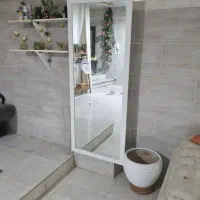 فروش آینه دکوراتیو ،آینه و بوفه