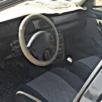 سمند lx مدل 81|خودرو سواری و وانت|قم, پردیسان|دیوار