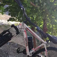 دوچرخه چیاوا 26|دوچرخه، اسکیت، اسکوتر|فلارد, |دیوار