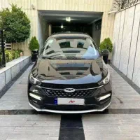 آریزو ۶ اکسلنت ۱۴۰۰ بی رنگ اقساطی بدون ضامن