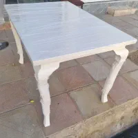 مصنوعات چوبی|میز و صندلی غذاخوری|ایذه, |دیوار