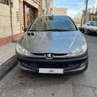 ۲۰۶ اس دی دوگانه کارخانه ۸۹