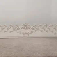 کتیبه سه متری ام دی اف