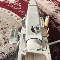 چرخ ۸۰۵ ژاپنی|چرخ خیاطی و ریسندگی|زابل, |دیوار