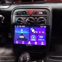 مانیتور اندروید خودرو|قطعات یدکی و لوازم جانبی|اردبیل, |دیوار