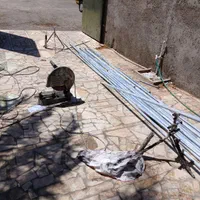 لوله کشی گاز خوردکاری|خدمات پیشه و مهارت|بم, |دیوار