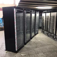 یخچال تک درب سبلان صنعت|فروشگاه و مغازه|تهران, آذری|دیوار