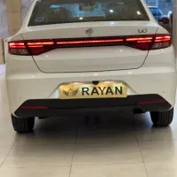 تارا V1 پلاس ۱۴۰۳ نقد و اقساط(اتو رایان)|خودرو سواری و وانت|کاشان, شهرک امیرالمومنین|دیوار