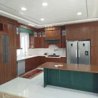 کابینت ام دی آف نقدی و قسطی بدون سود|جاکفشی، کمد، دراور|کاشمر, |دیوار