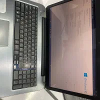 لپ تاب dell 17اینچ