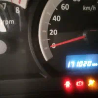 تیبا۲ex نوک مدادی 1394|خودرو سواری و وانت|پردیس, شهرک صنعتی خرمدشت فاز ۷|دیوار