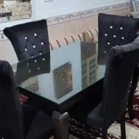 میز و صندلی|میز و صندلی غذاخوری|بوشهر, |دیوار