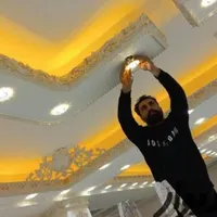 سیم کش،سیم کشی،برقکار،برقکاری،اتصالی شبانه روزی|خدمات پیشه و مهارت|تبریز, |دیوار
