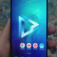 سامسونگ Galaxy M12 با حافظهٔ ۱۲۸ گیگابایت
