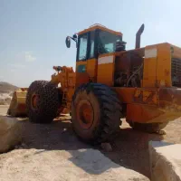 لودر هیوندا