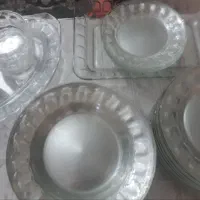 سرویس انگشتی