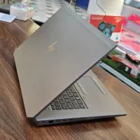 HP ZBOOK G5 17 درحد نو|رایانه همراه|اردبیل, |دیوار