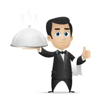 استخدام پرسنل در کبابسرای توسکا ۲۴ ساعته