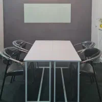 اجاره کلاس درس و جلسات|اجارهٔ کوتاهمدت دفتر کار و فضای آموزشی|شیراز, سینما سعدی|دیوار