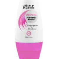 مام رول ضدتعریق