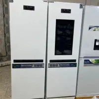 یخچال فریزر 48فوت الکتروهاوس دور این دور جنرال|یخچال و فریزر|تهران, تهرانسر شرقی|دیوار