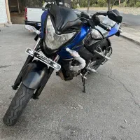 Ns200 مدل ۹۴|موتورسیکلت|تهران, نازی‌آباد|دیوار