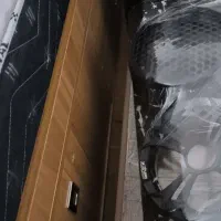 تخت نوجوان|تخت و سرویس خواب|مشکیندشت, |دیوار