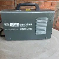 دستگاه جوش رکتیفایر|ماشین‌آلات صنعتی|کرمان, |دیوار