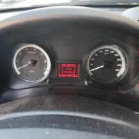 رانا پلاس پانوراما مدل ۱۴۰۱|خودرو سواری و وانت|تهران, شهران شمالی|دیوار