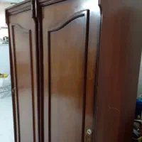 سرویس کامل چوب|تخت و سرویس خواب|تهران, آذربایجان|دیوار