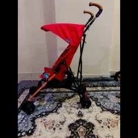 کالسکه جونیور  خارجی|کالسکه و لوازم جانبی|بندرعباس, |دیوار