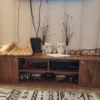 میز تلوزیون