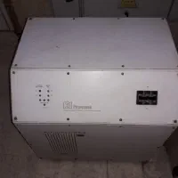 دستگاه استابلیزر سه فاز مارک فاراتل اصلی|ماشین‌آلات صنعتی|ورامین, ورامین|دیوار