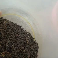 چایی درجه یک