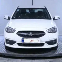 فروش خودرو شاهین مدل gl