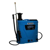 سمپاش شارژی