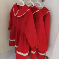 فروش لباس بچه و سفارش به سلیقه مشتری