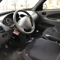 تیبا ۲ EX مدل ۱۴۰۰|خودرو سواری و وانت|کرج, آق تپه|دیوار