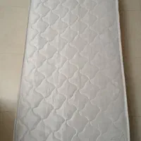 تشک آپادانا عرض75 در 160 کاملا نو