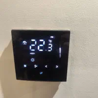 تعمیرات داکت اسپلیت