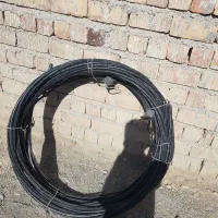 کابل برق آلومینیومی