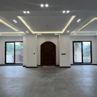 کاخ ویلا تریبلکس استخردار/چهار خوابه/تاپ لوکیشن|فروش خانه و ویلا|شیرود, |دیوار